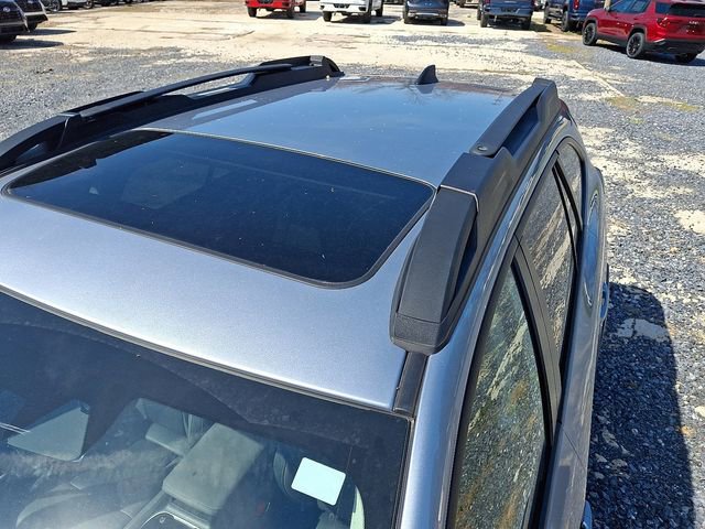 Certified 2024 Subaru Outback Onyx Edition AWD/4WD image 14