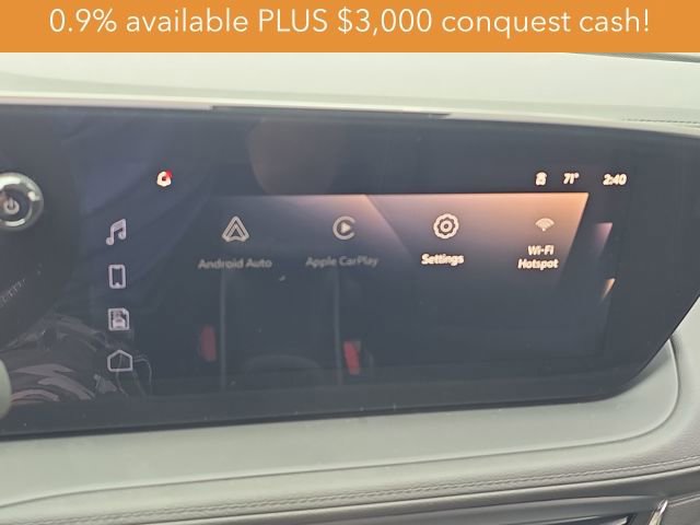 New 2026 Buick Encore GX Preferred w/ Comfort Package image 9