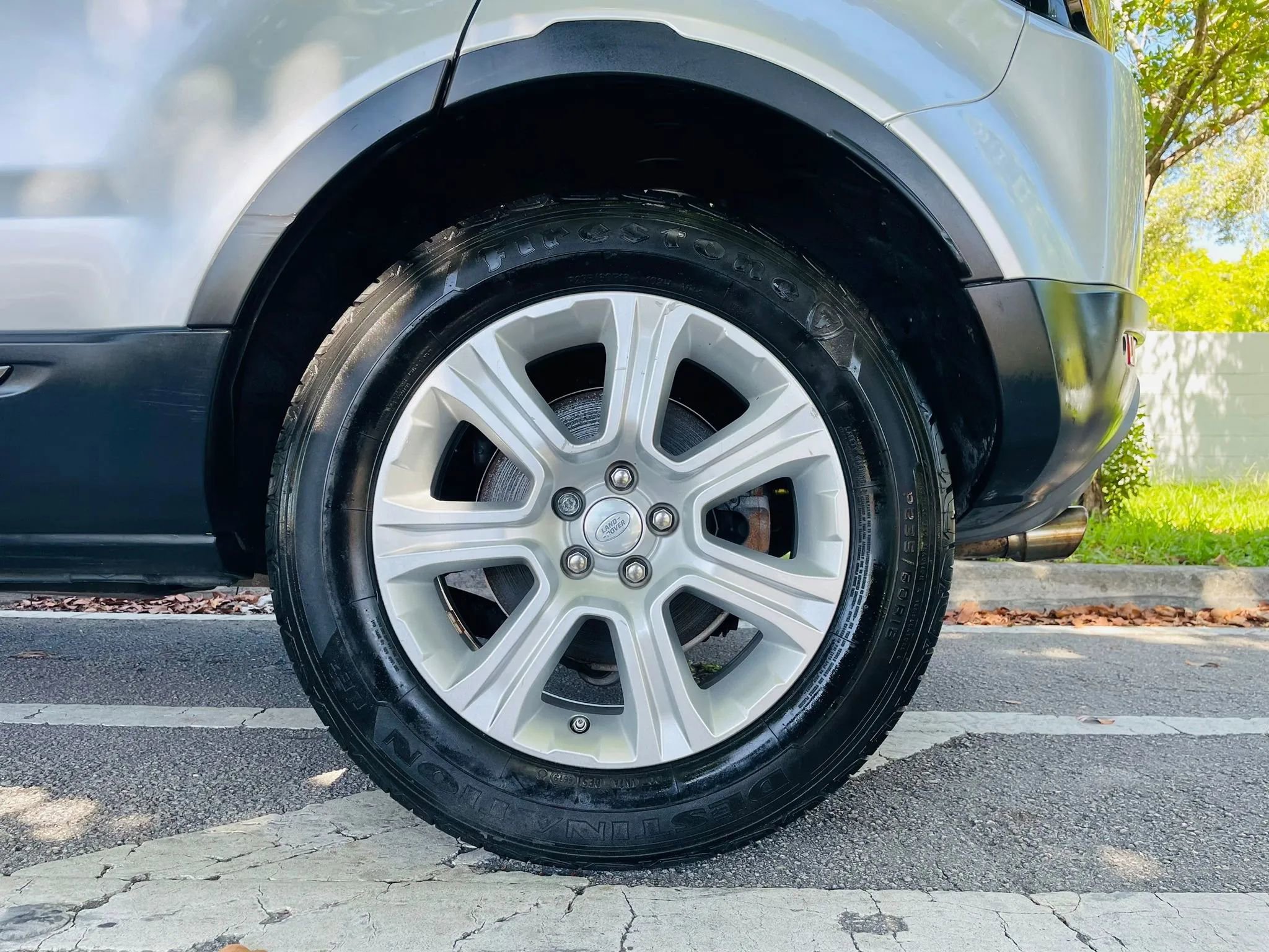 Used 2016 Land Rover Range Rover Evoque SE Premium image 15