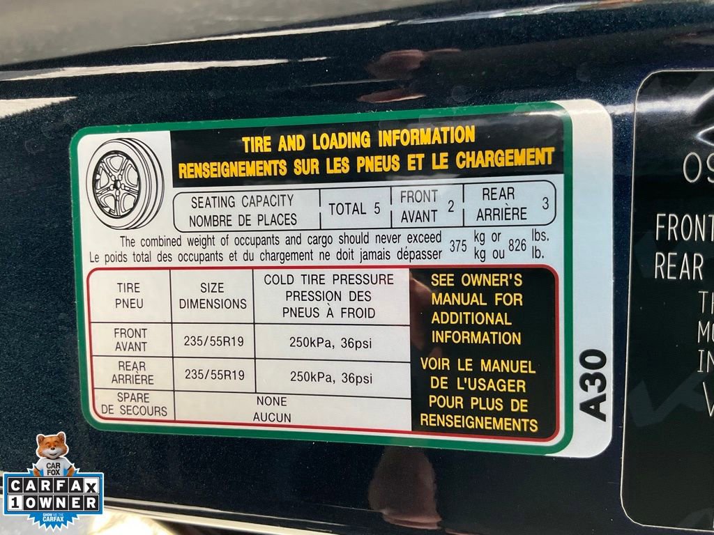 Used 2024 Kia EV6 Light RWD image 21