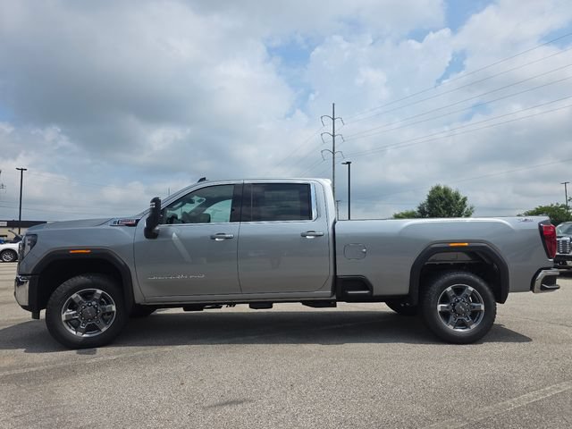 New 2026 GMC Sierra 3500 SLE w/ SLE Value Package AWD/4WD image 13
