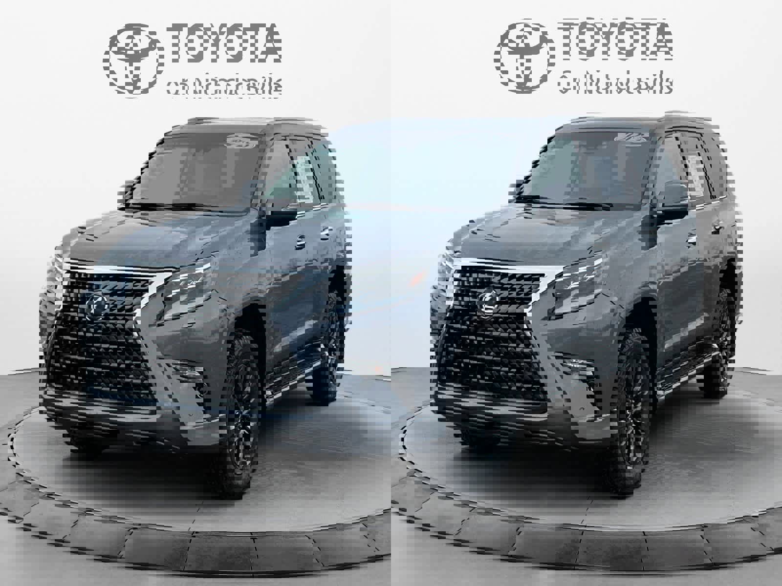 Used 2023 Lexus GX 460 Premium image 1