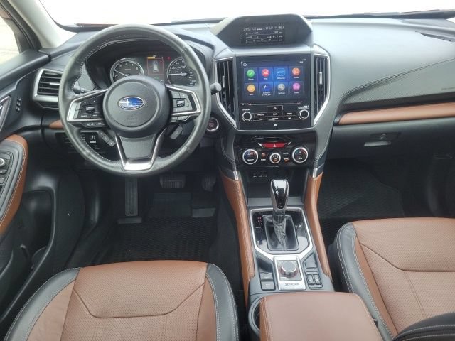 Used 2022 Subaru Forester Touring AWD/4WD image 16