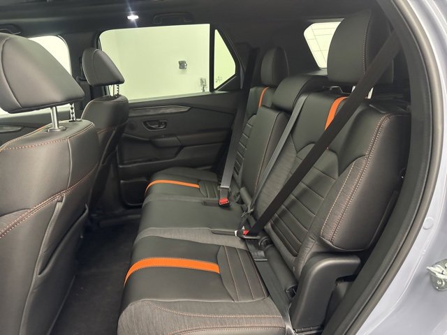 New 2026 Honda Passport TrailSport image 13