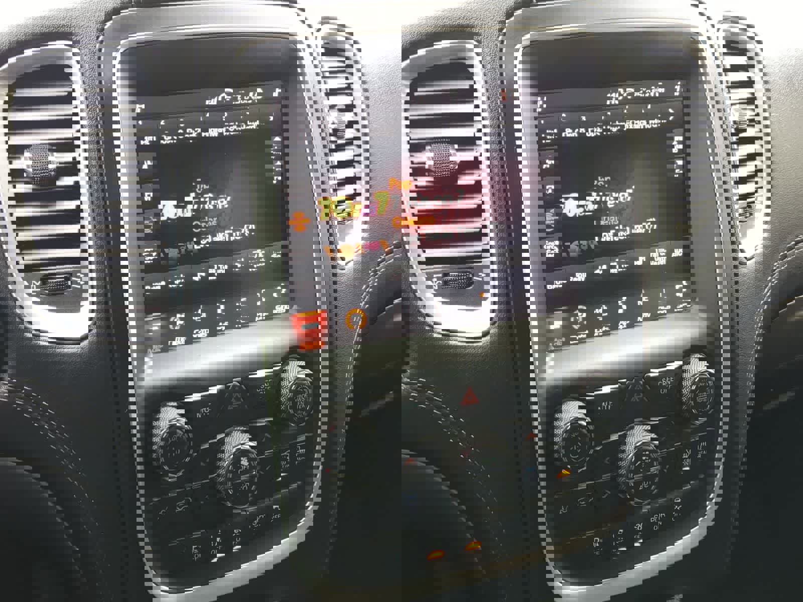 Used 2020 Dodge Durango Citadel image 35