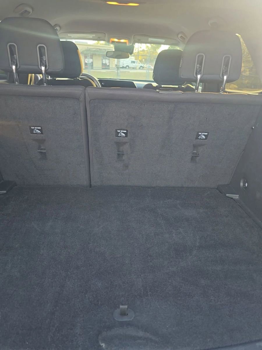 Used 2025 Chevrolet TrailBlazer LT image 16