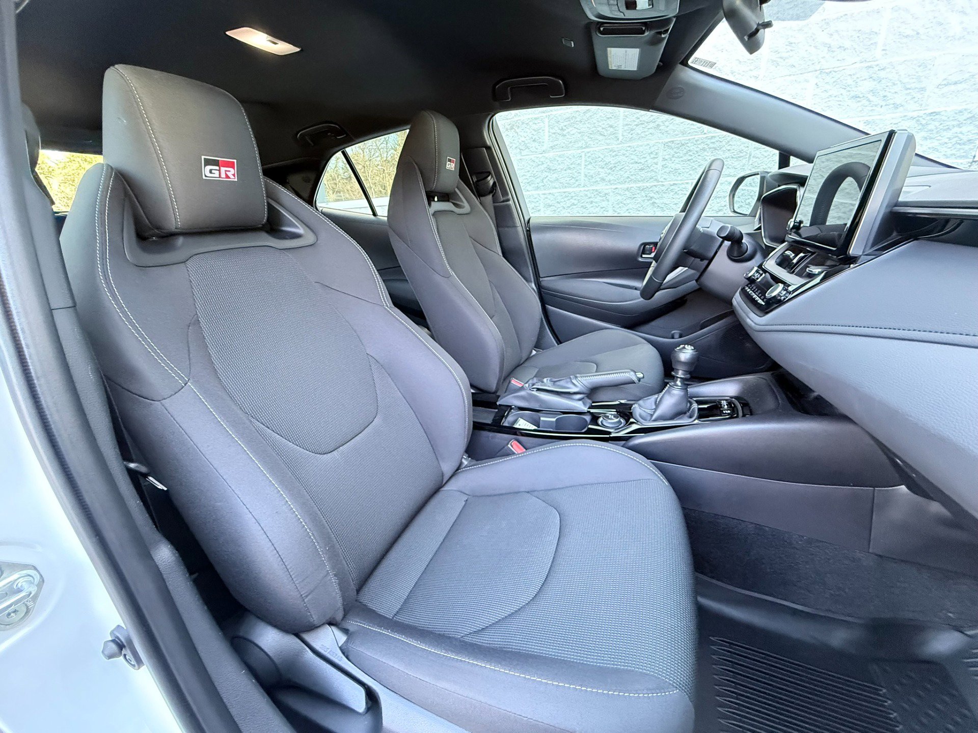 Used 2024 Toyota Corolla GR w/ Performance Package image 38