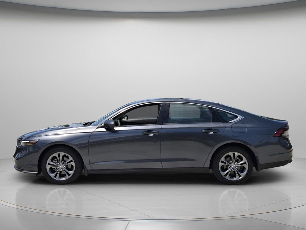 Used 2024 Honda Accord EX image 4