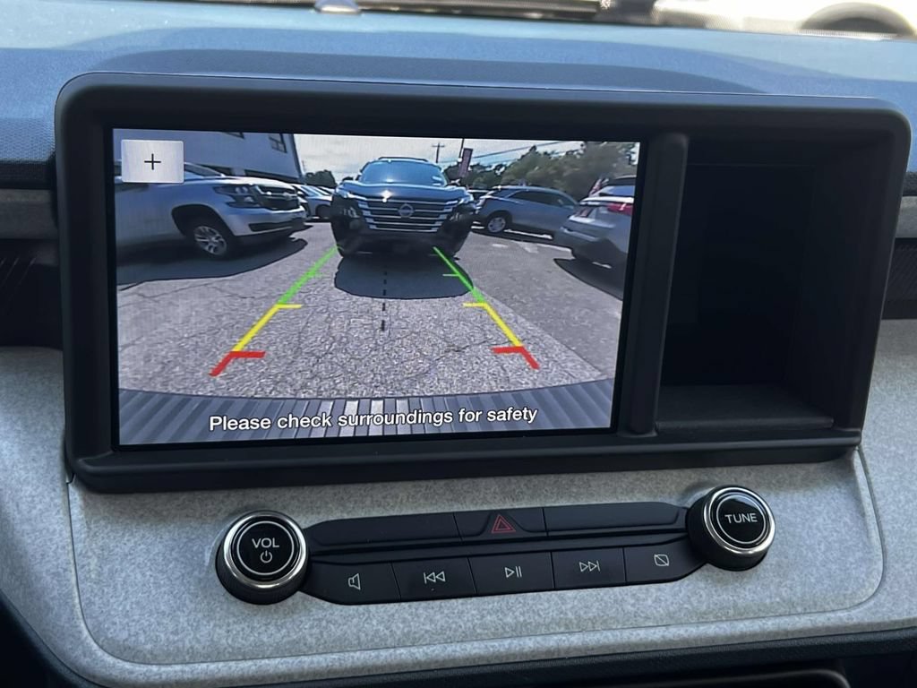 Used 2024 Ford Maverick XLT w/ Equipment Group 300A Standard AWD/4WD image 26