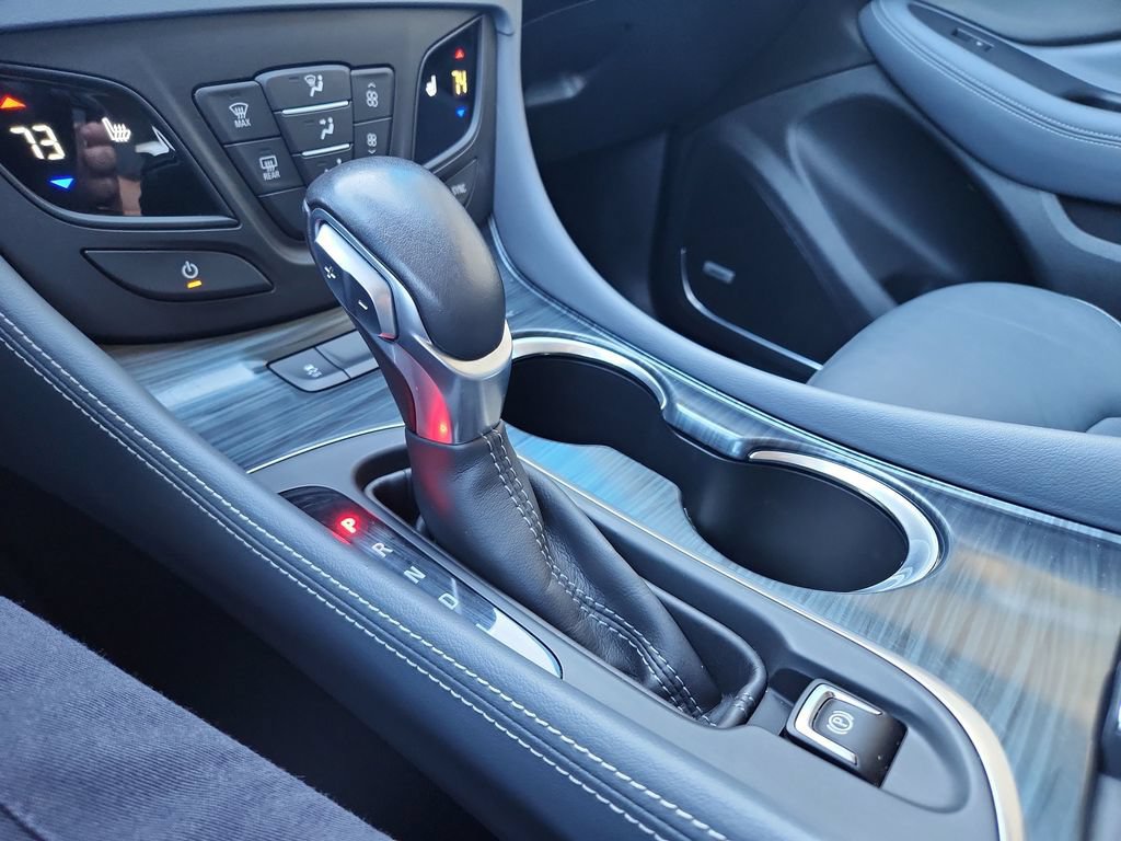 Used 2019 Buick Envision Premium AWD/4WD image 26