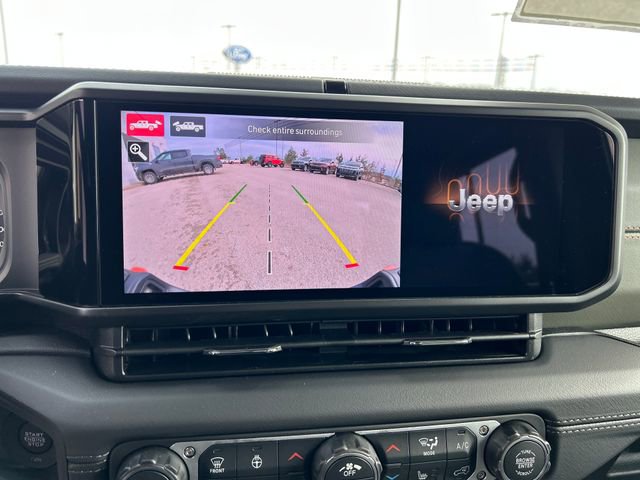 New 2026 Jeep Gladiator Mojave image 29