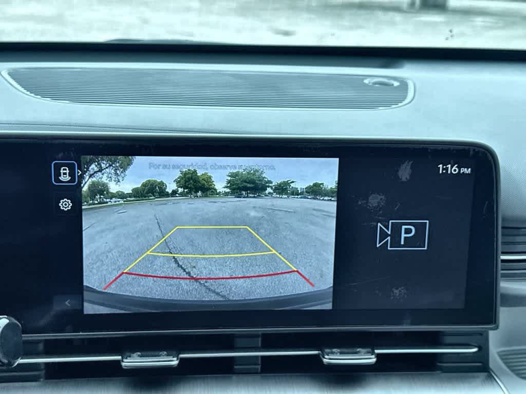 Used 2025 Hyundai Kona SEL FWD image 19