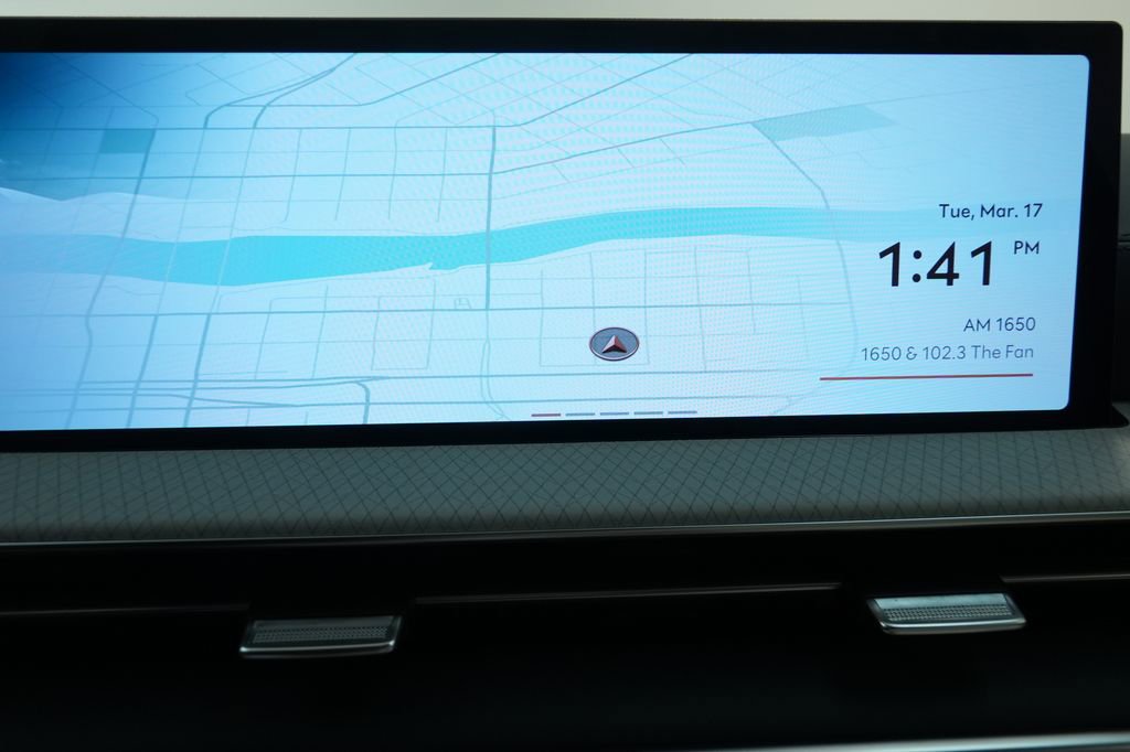 New 2026 Genesis GV80 3.5T Prestige image 45