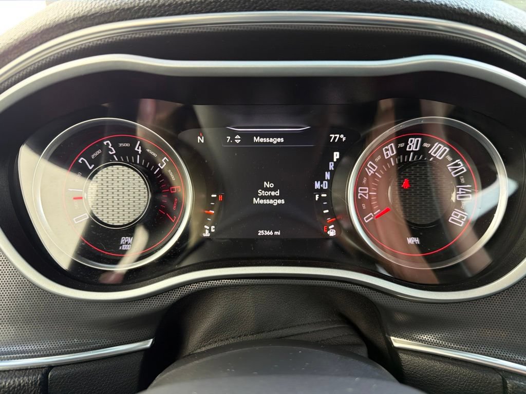 Certified 2018 Dodge Challenger R/T Plus RWD image 52