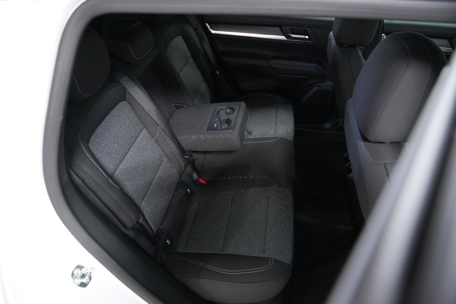 New 2026 GMC Terrain Elevation w/ Black Edition FWD image 18