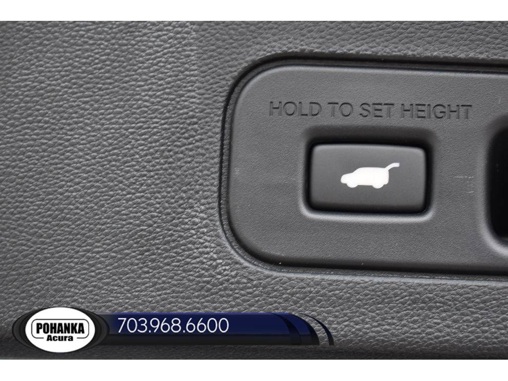 New 2026 Acura MDX A-Spec AWD/4WD image 35