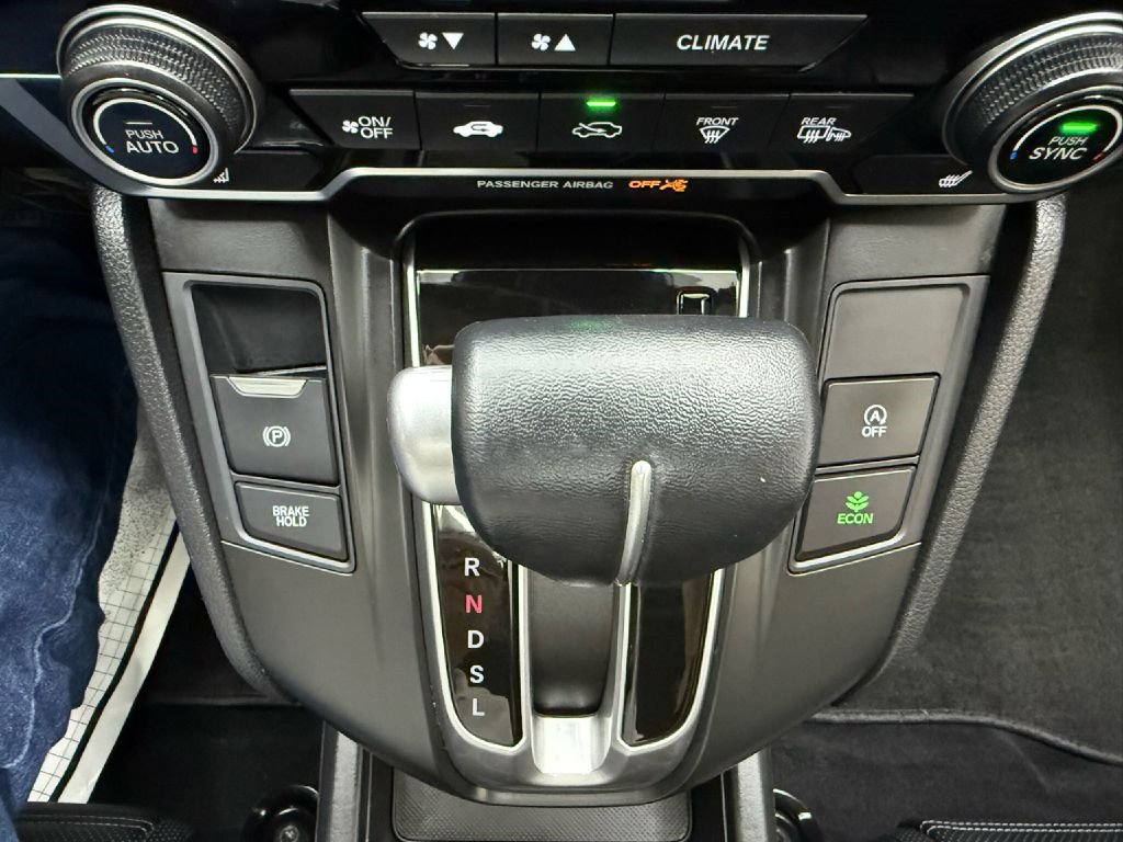 Used 2022 Honda CR-V EX-L image 21