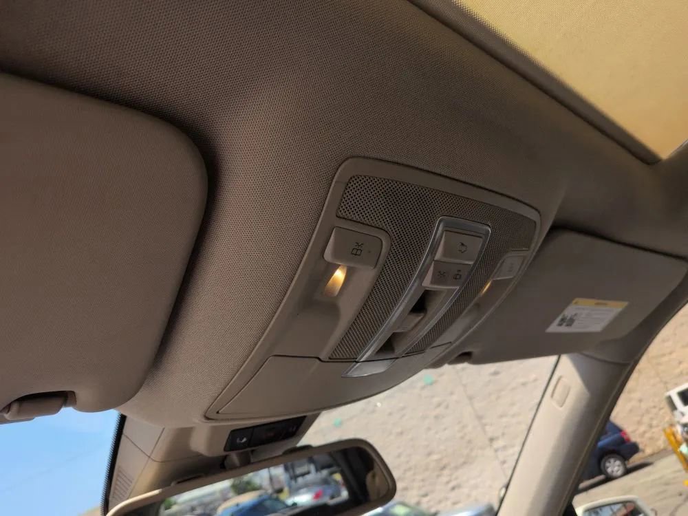 Used 2014 Mercedes-Benz GL 450 4MATIC w/ Appearance Package image 47