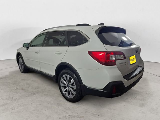 Used 2019 Subaru Outback 3.6R Touring w/ Protection Package #1 image 3