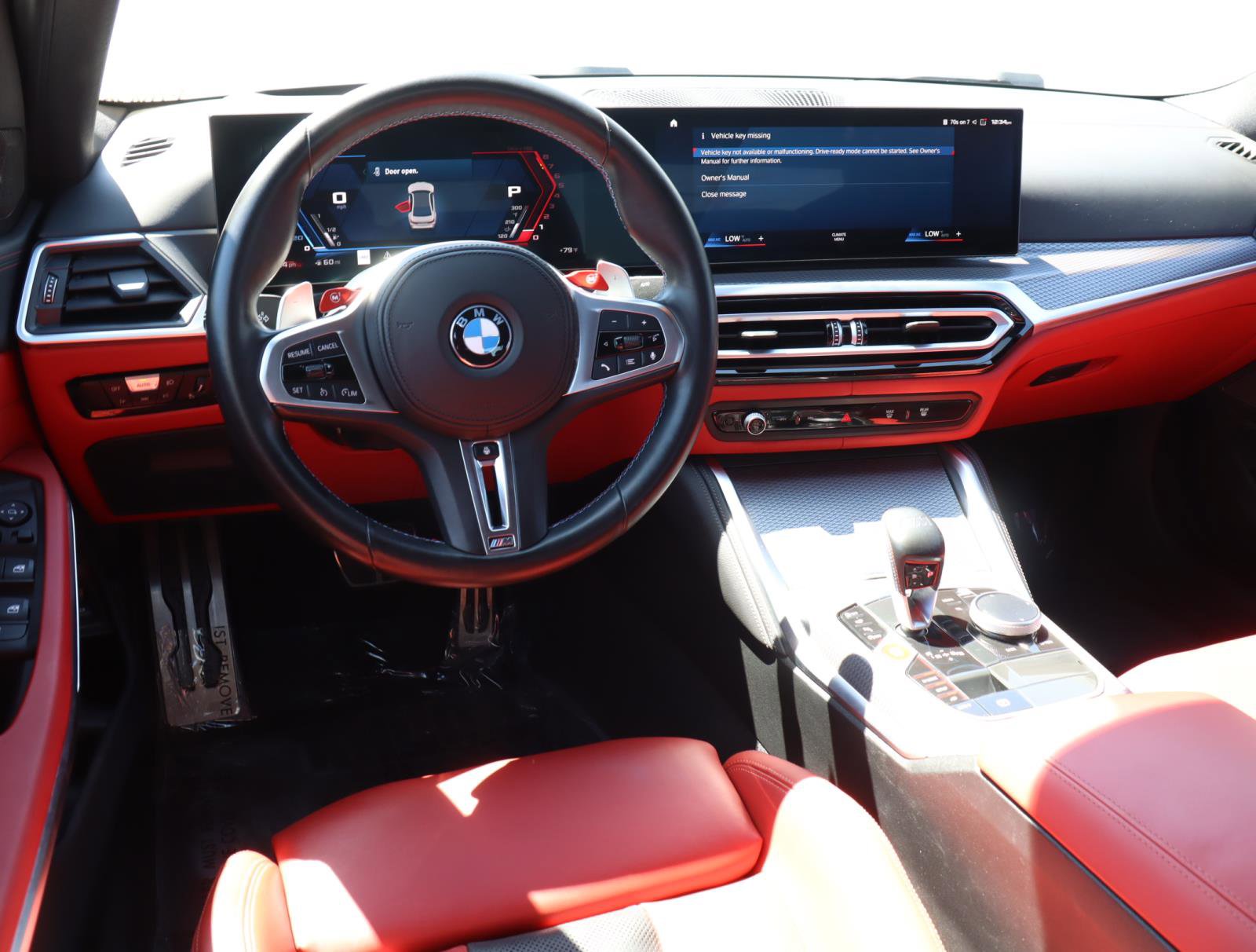 Used 2024 BMW M3 Competition image 10