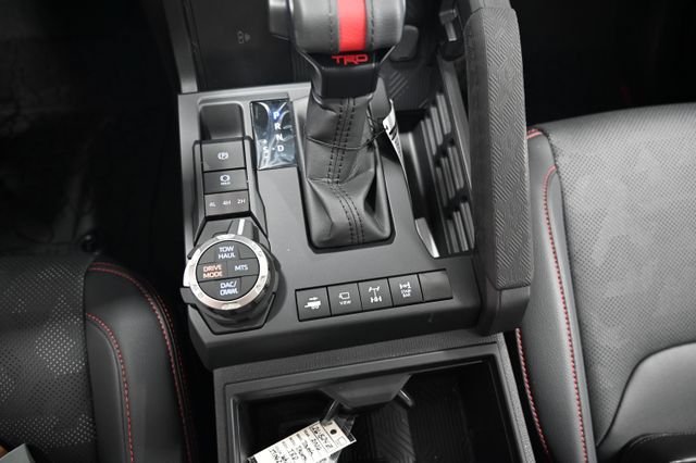 New 2026 Toyota Tacoma TRD Pro AWD/4WD image 22