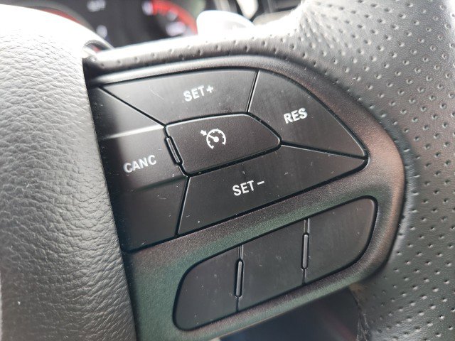 Used 2024 Dodge Durango GT image 38