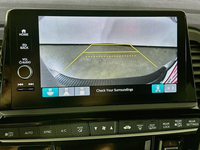 Certified 2025 Honda Odyssey EX-L image 14