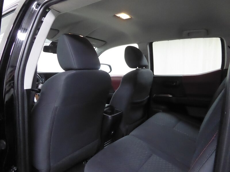 Used 2023 Toyota Tacoma SR5 AWD/4WD image 24