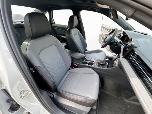 New 2026 Volkswagen Jetta GLI Autobahn FWD image 26