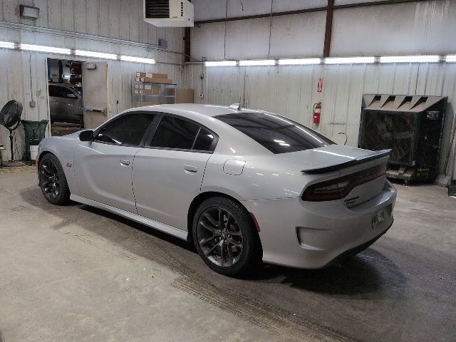 Used 2022 Dodge Charger Scat Pack image 3