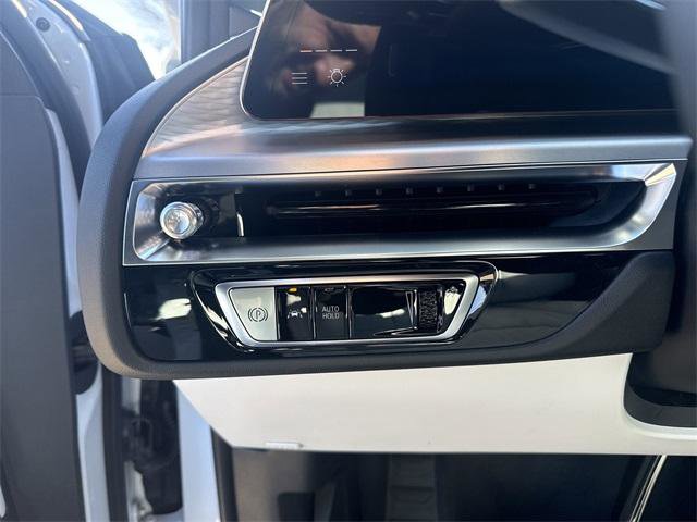 New 2026 Cadillac Lyriq Premium Luxury image 12