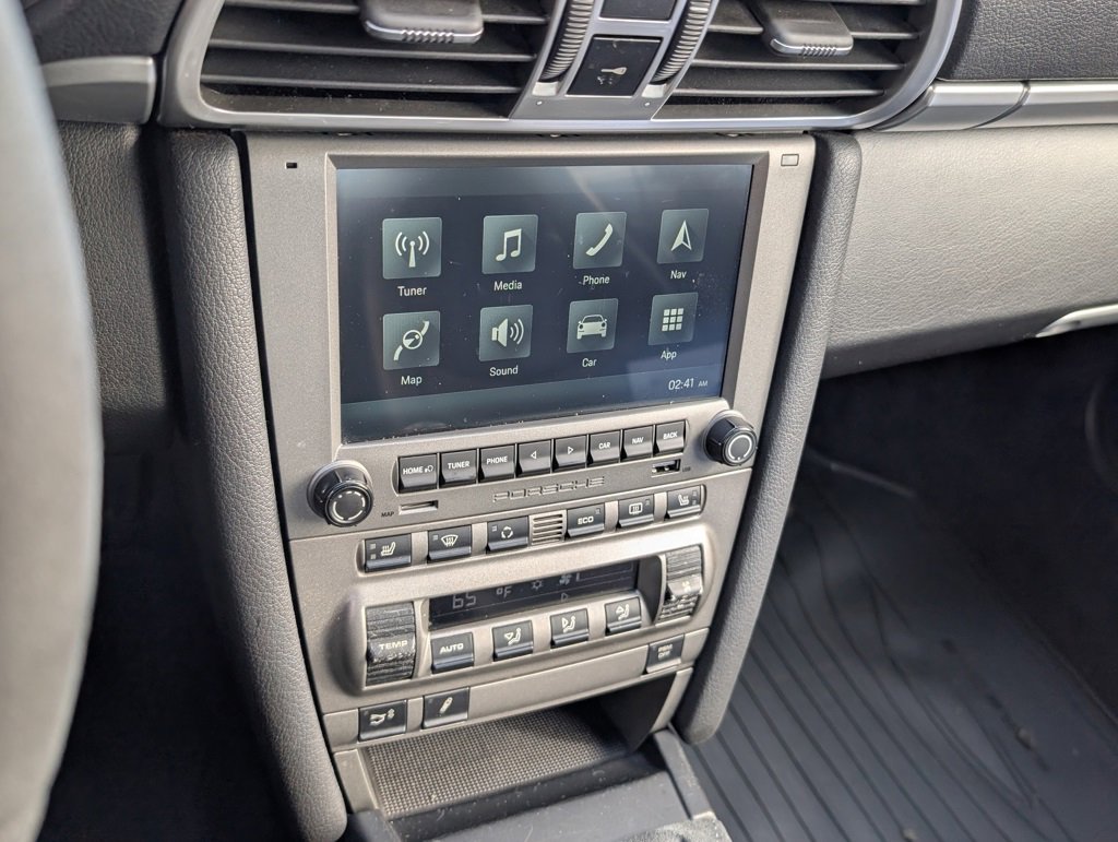 Used 2005 Porsche 911 Carrera S image 13