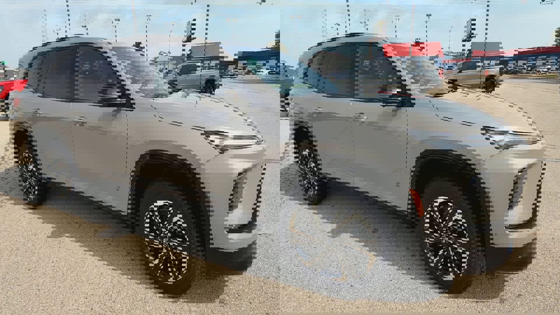 New 2026 Buick Enclave Sport Touring w/ Super Cruise Package image 2