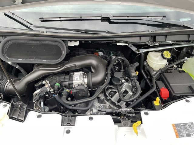 New 2026 Ford Transit 250 148 Medium Roof Extended AWD image 12