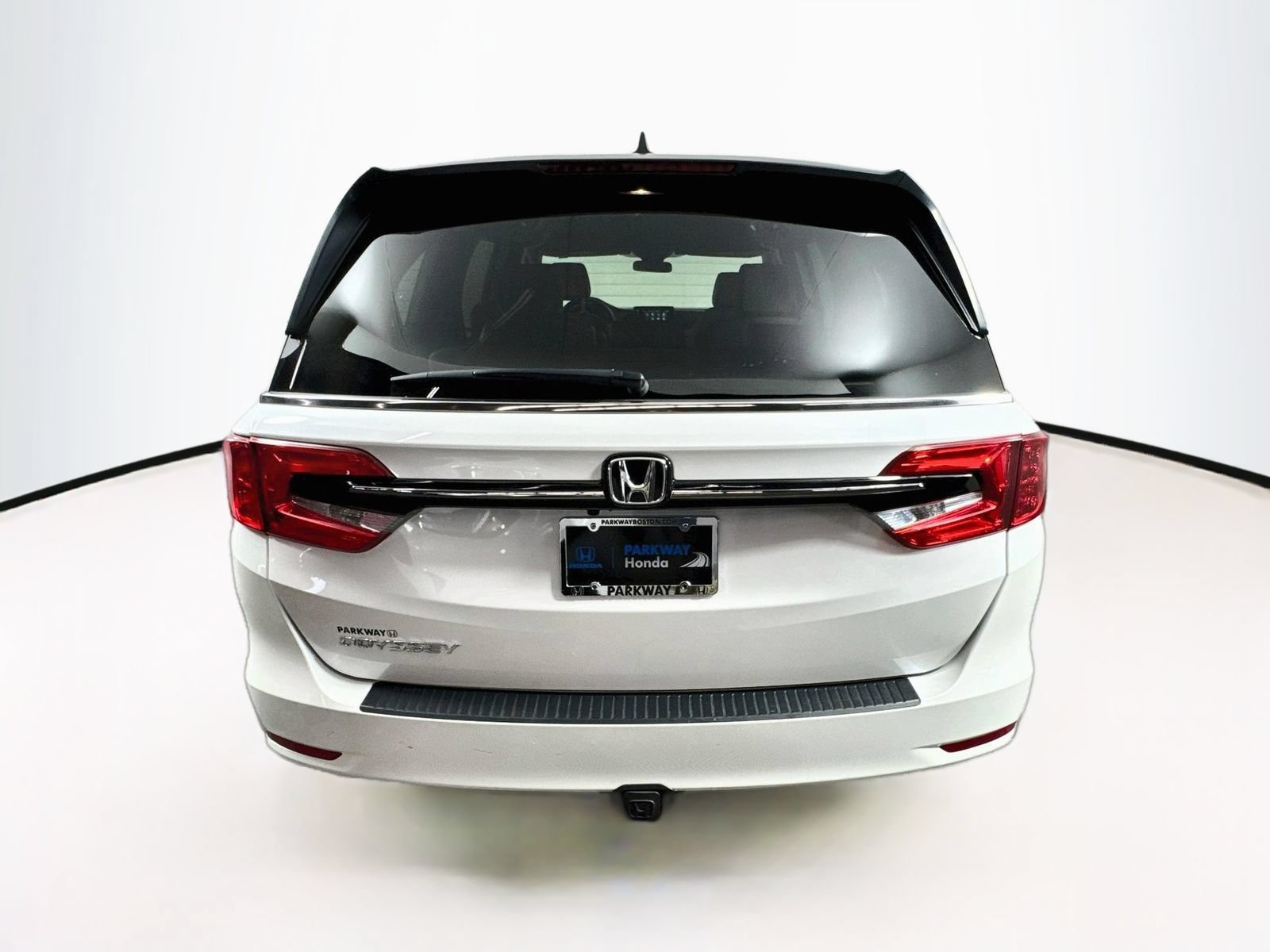 Used 2024 Honda Odyssey EX image 6
