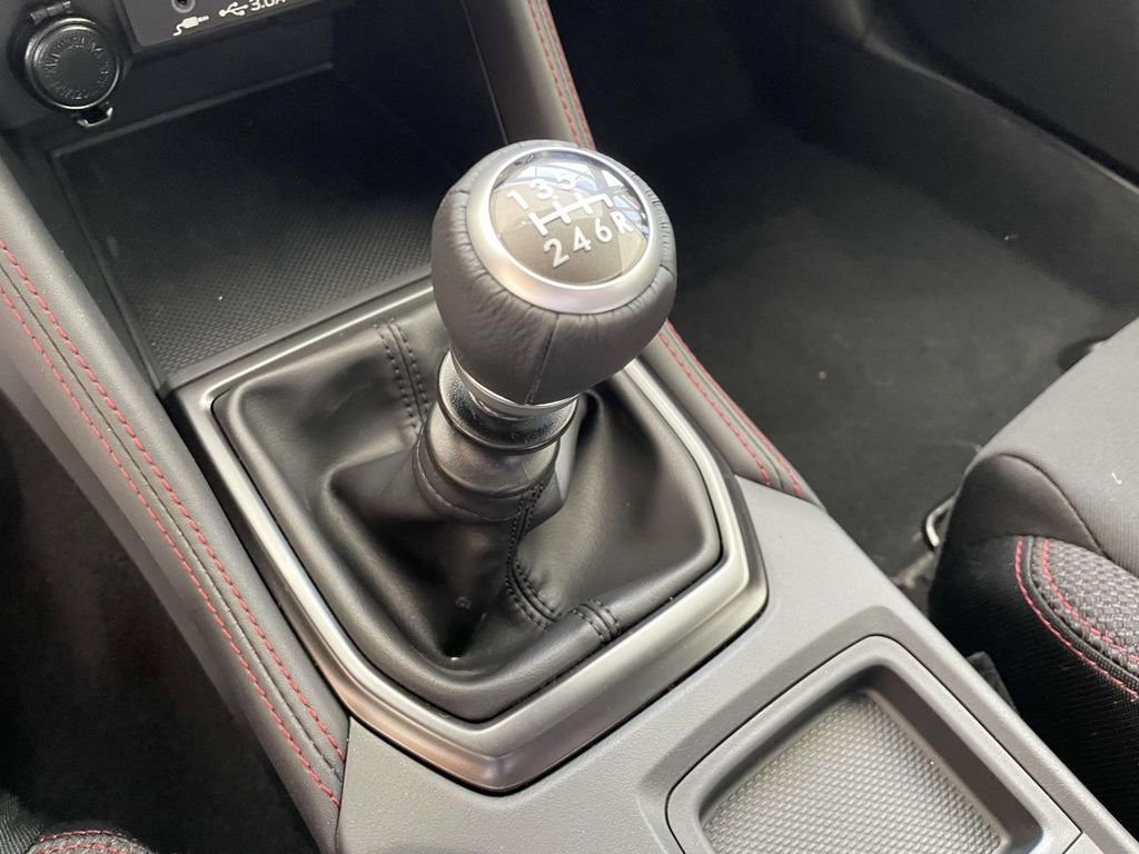 New 2026 Subaru WRX Premium AWD/4WD image 29