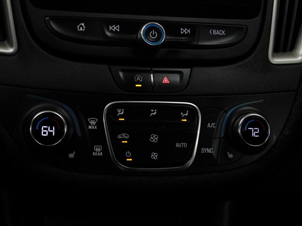 Used 2022 Chevrolet Malibu LT image 46