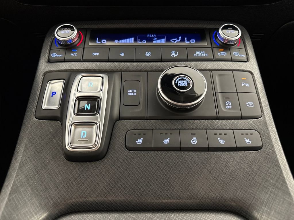 Used 2023 Hyundai Palisade Limited image 21