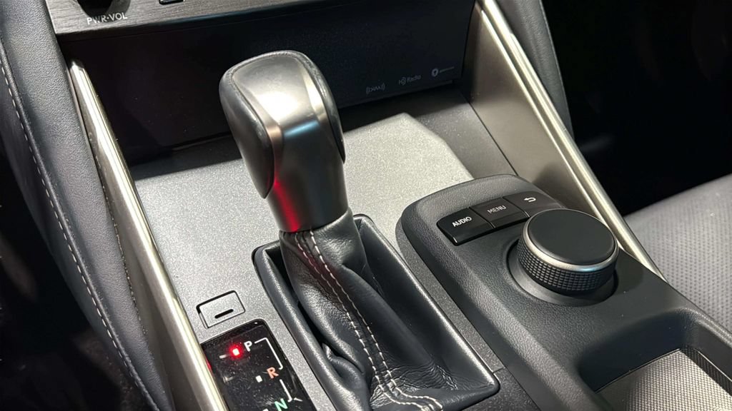 Used 2019 Lexus IS 300 RWD image 25