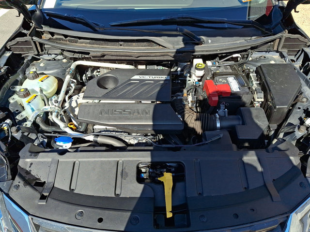 Used 2023 Nissan Rogue SL w/ SL Premium Package AWD/4WD image 30