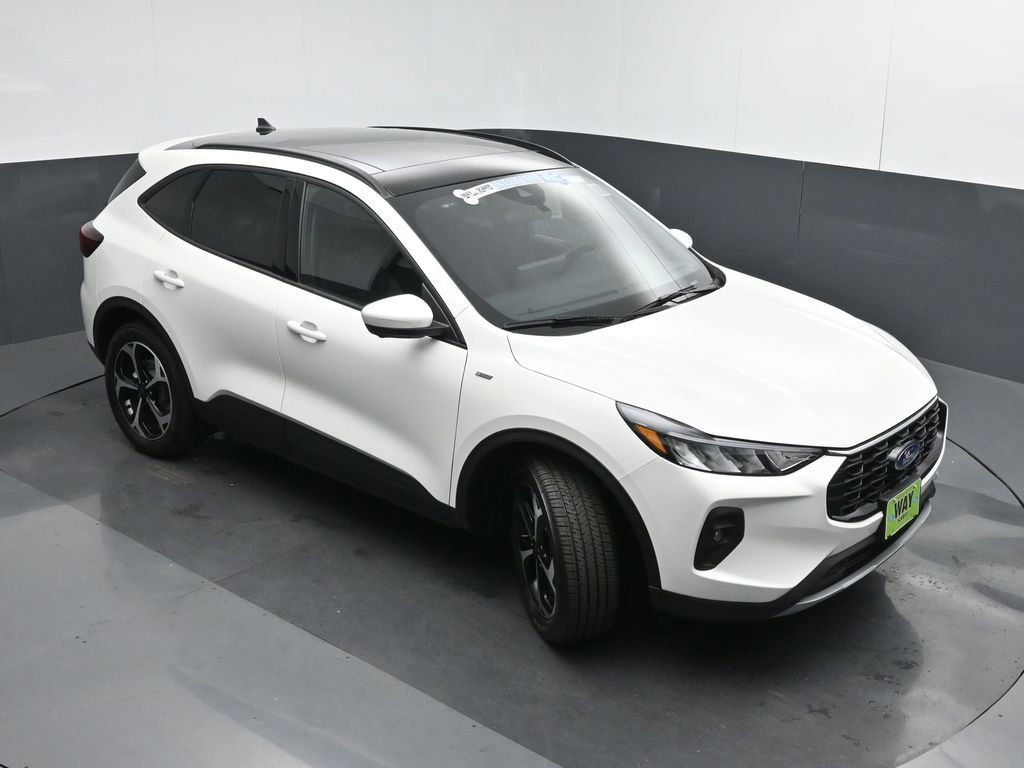 New 2025 Ford Escape ST-Line Elite w/ Tech Pack #2 image 44