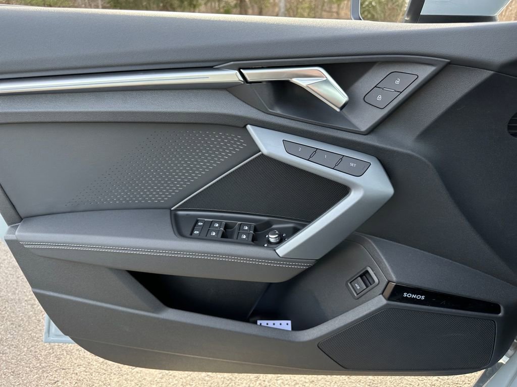 New 2026 Audi A3 2.0T Premium Plus image 25