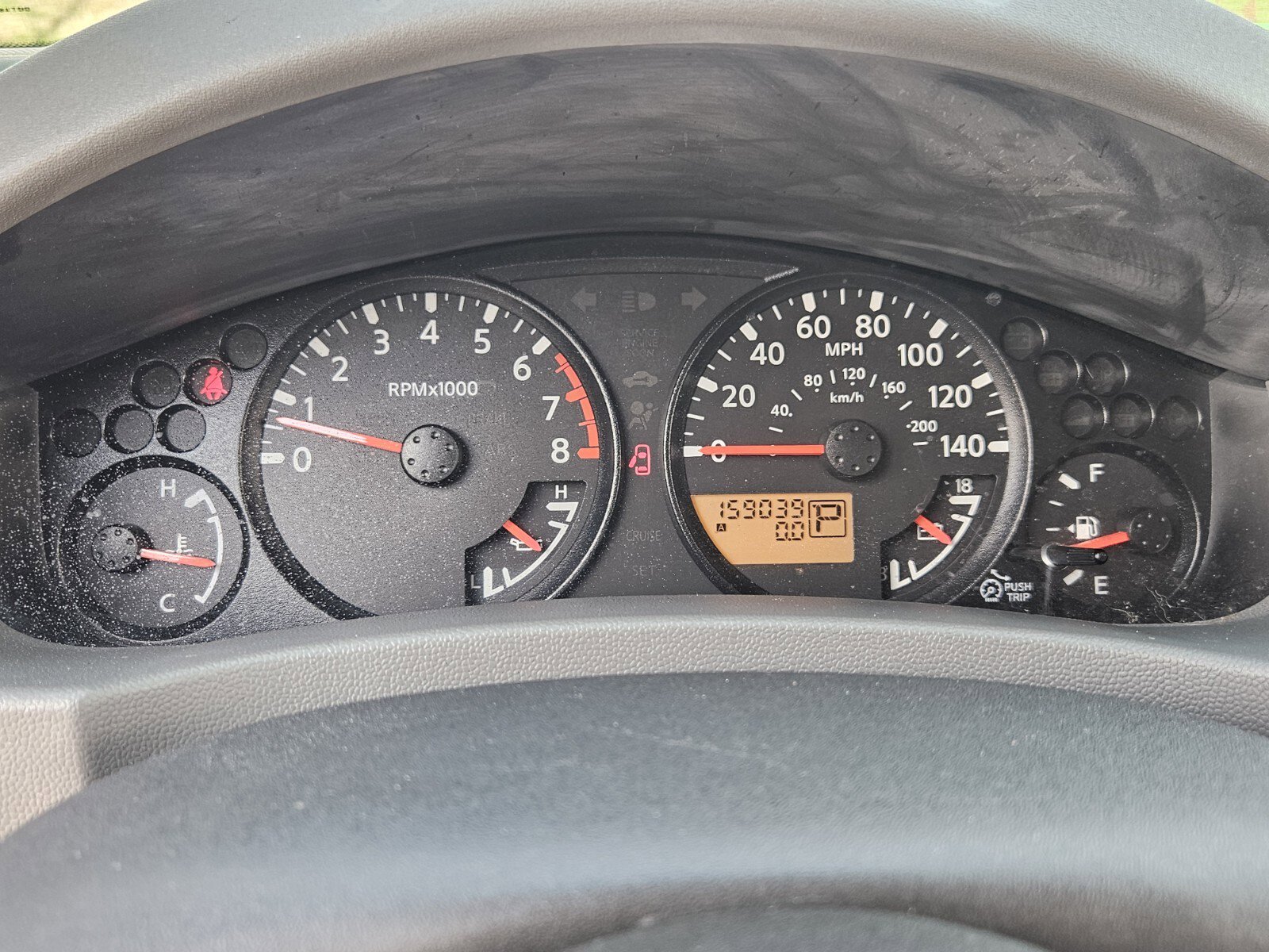 Used 2009 Nissan Xterra S w/ X Gear Pkg image 26