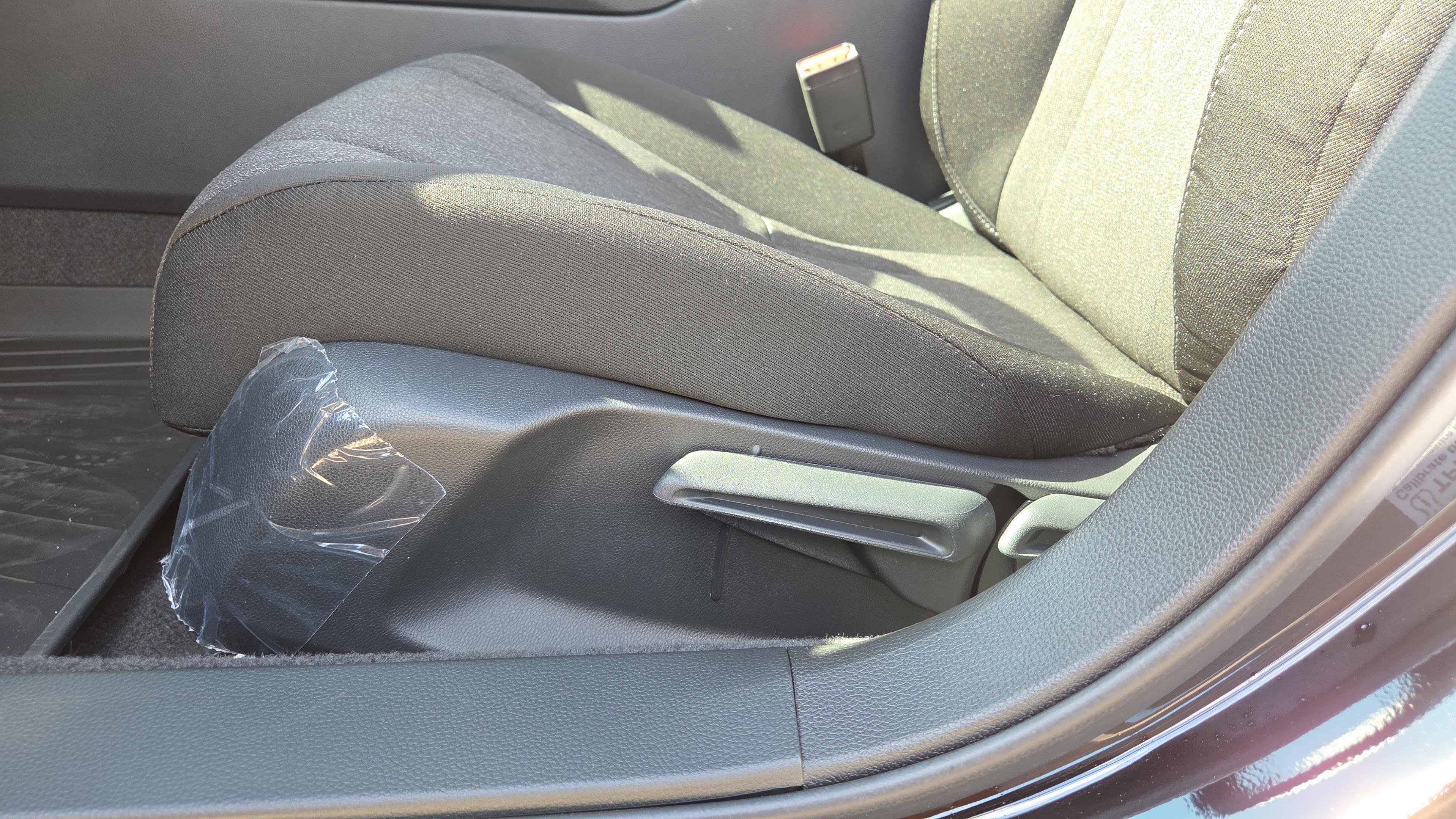 New 2026 Honda Accord LX image 11