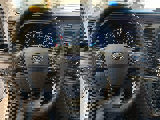 New 2025 Ford Transit 250 Low Roof w/ Load Area Protection Package image 12