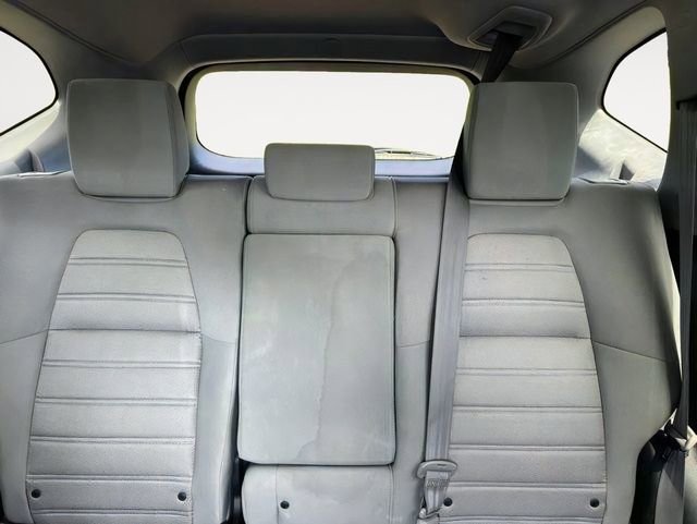 Used 2017 Honda CR-V EX image 15