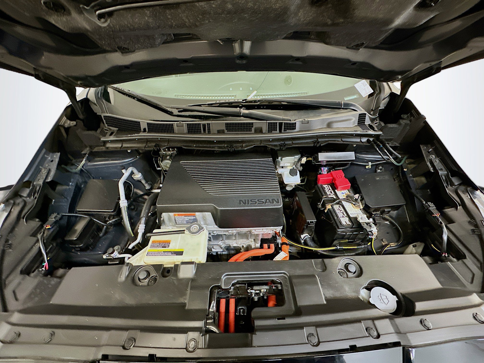 Used 2021 Nissan Leaf S w/ S Charge Package image 33