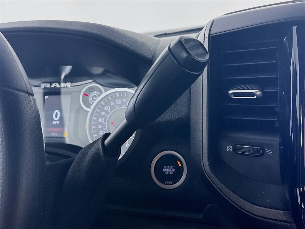 New 2025 RAM 2500 Tradesman w/ Chrome Appearance Group image 12