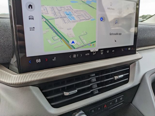 New 2026 Ford Explorer Active image 25