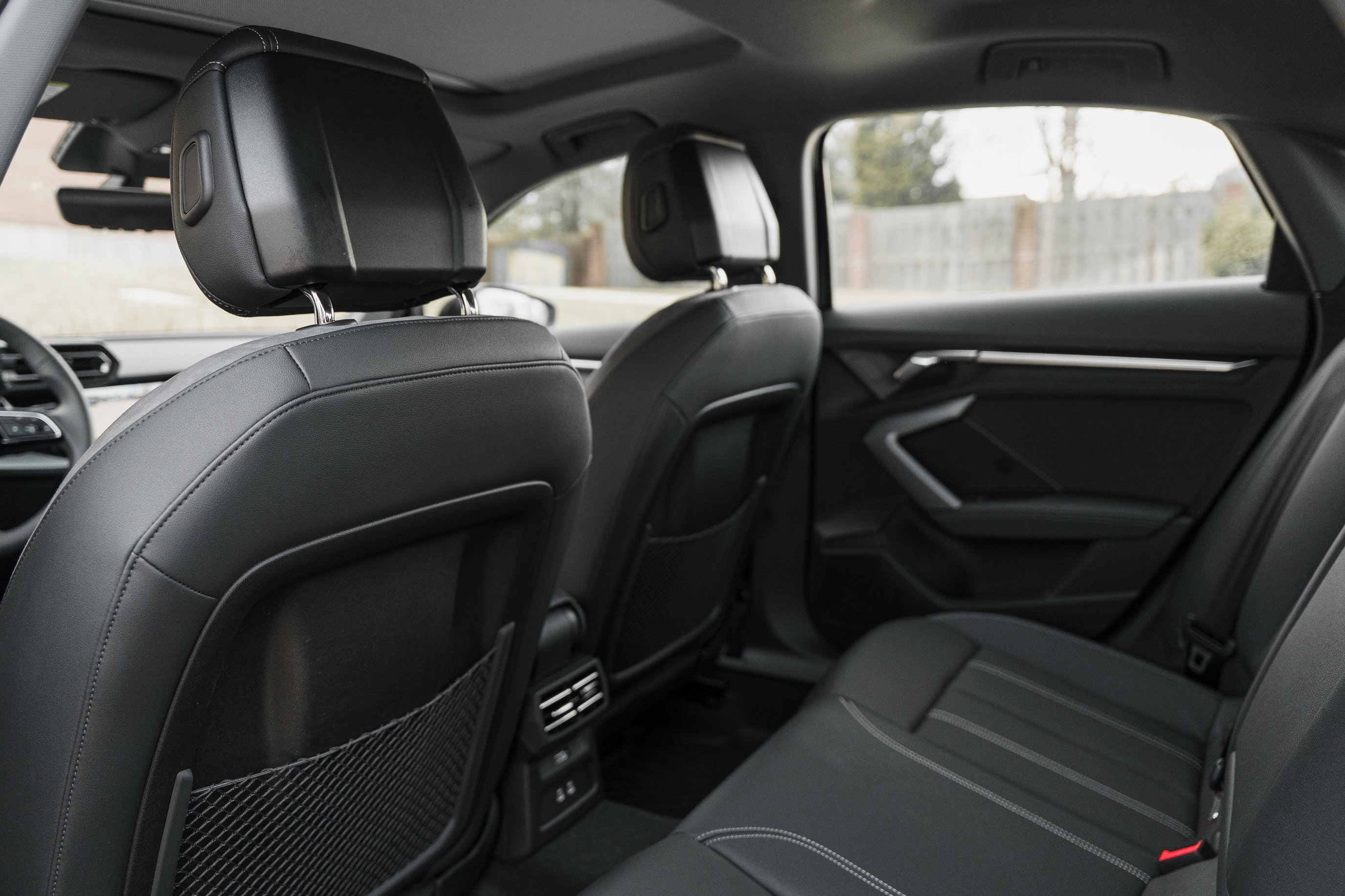 New 2026 Audi A3 2.0T Premium image 25